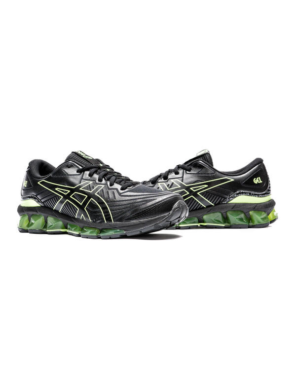 Asics GEL QUANTUM 360 VII Cyber Tokyo 1201A878 001 AFEW STORE